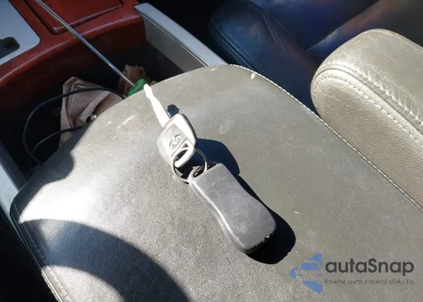 2005 Infiniti Qx56 from USA, damaged, VIN 5N3AA08C65N803683